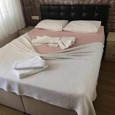 Toros Hotel Айдын